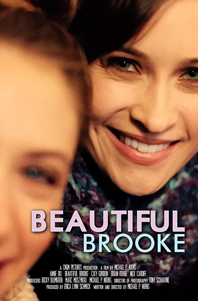 Beautiful Brooke - Julisteet