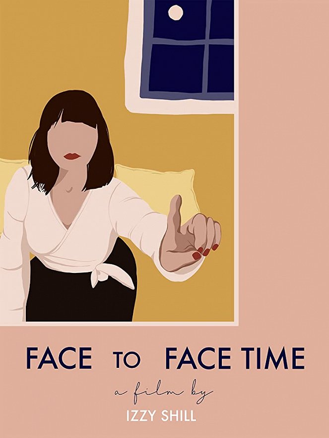 Face to Face Time - Plakátok