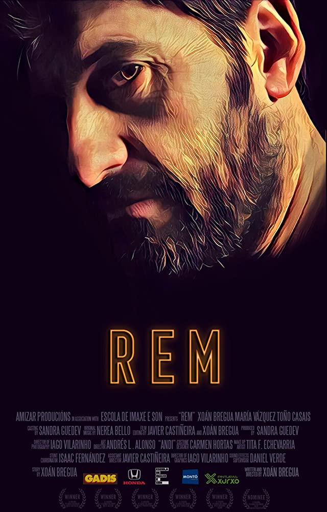 REM - Plakáty