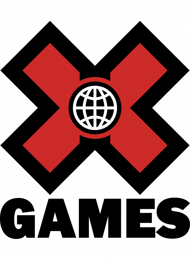 X Games - Cartazes