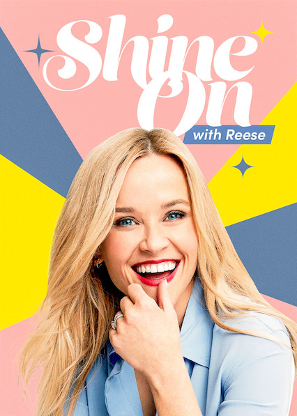 Shine On with Reese - Posters
