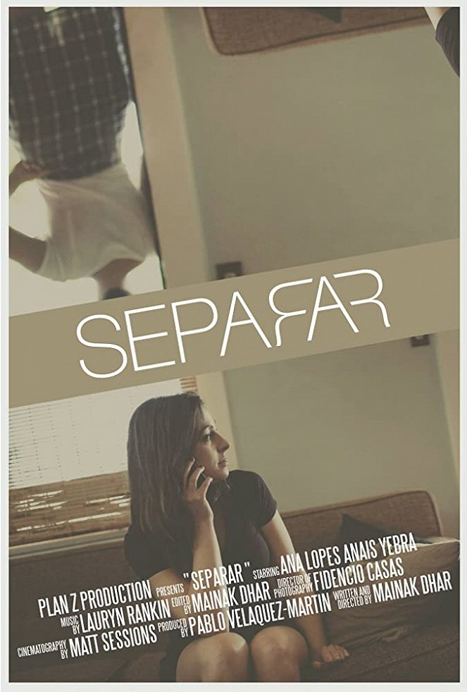 Separar - Plakáty