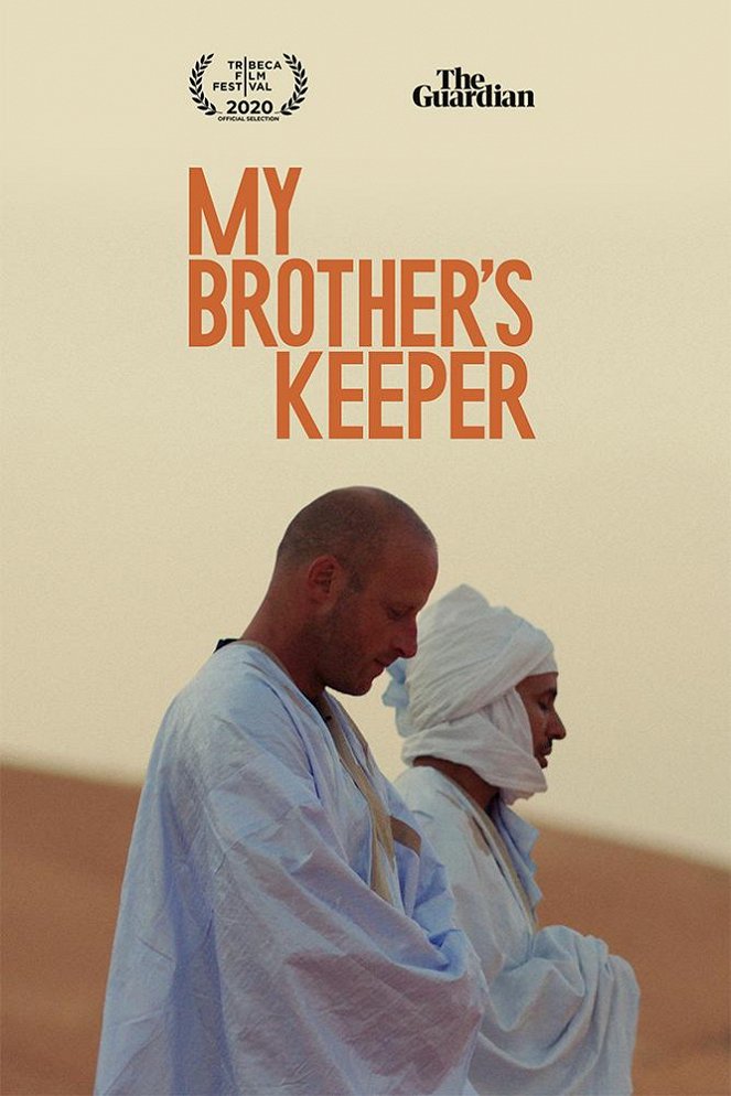My Brother's Keeper - Plakate