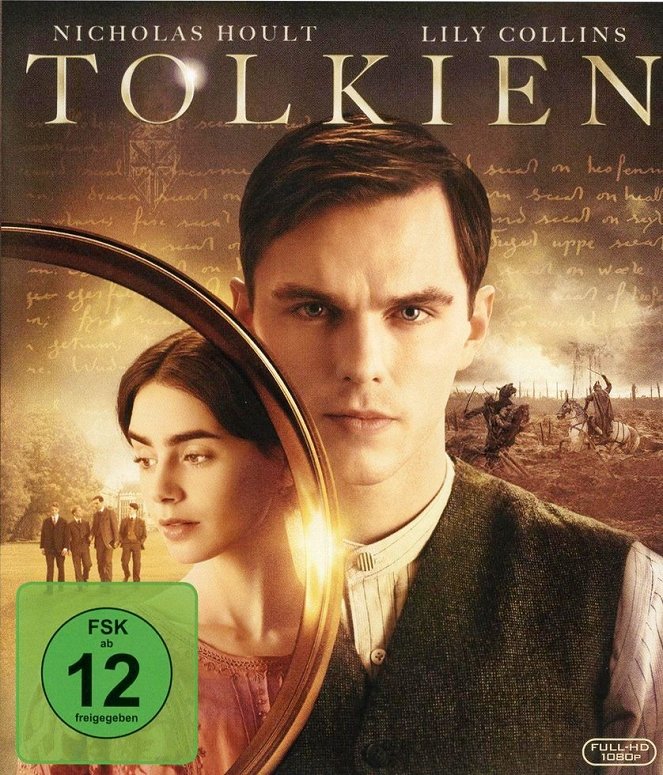 Tolkien - Plakate