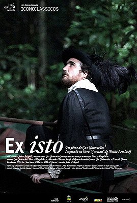 Ex isto - Posters