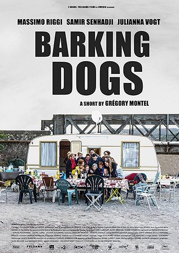 Barking dogs - Posters