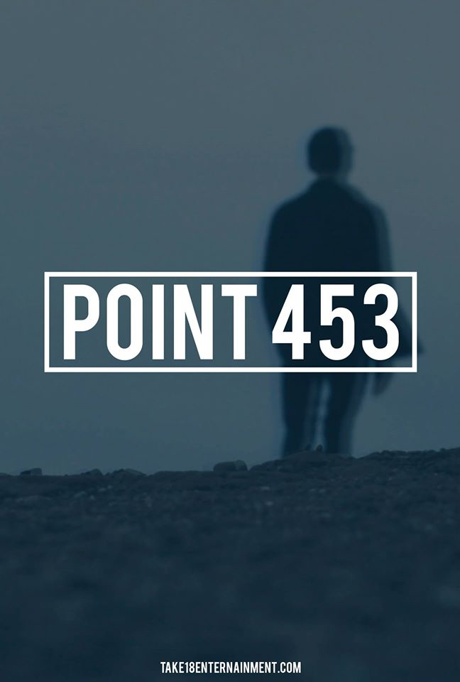 Point 453 - Plakate