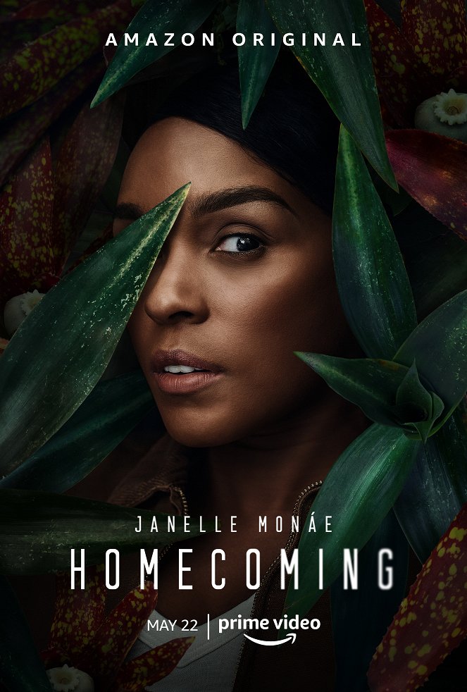 Homecoming - Homecoming - Season 2 - Plakate