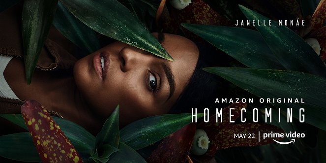 Homecoming - Série 2 - Plakáty