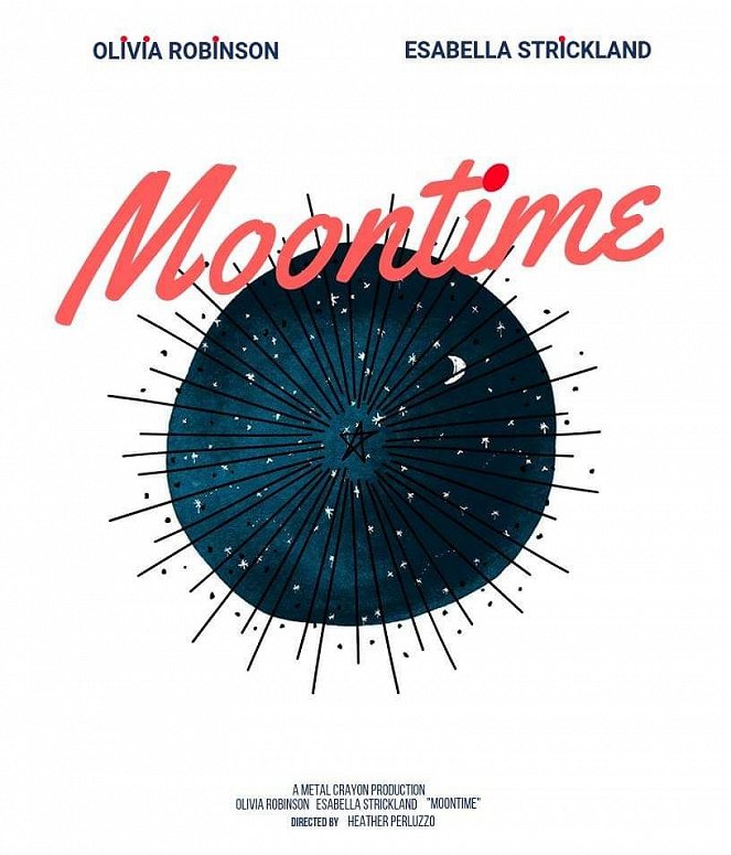 MoonTime - Affiches