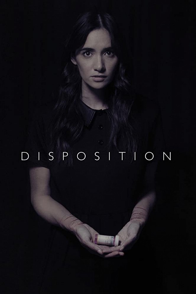 Disposition - Plakaty
