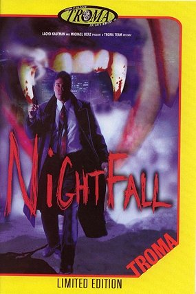 Nightfall - Posters