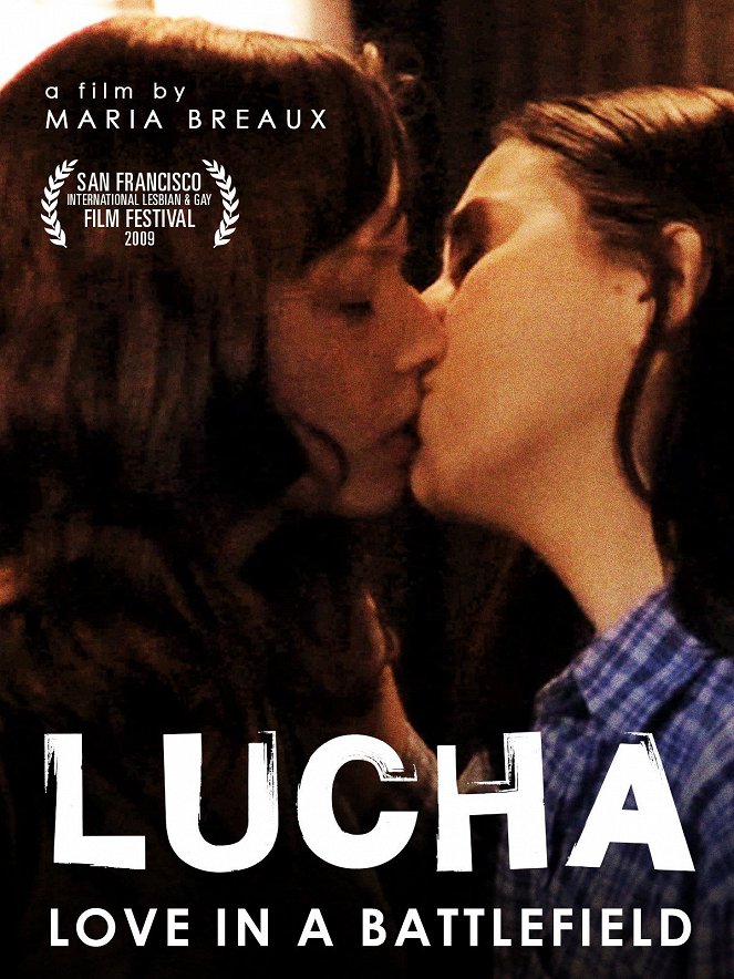 Lucha - Plakate