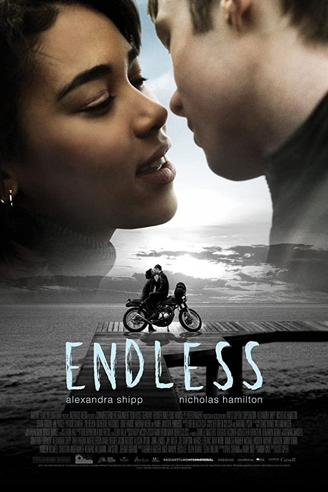 Endless - Affiches