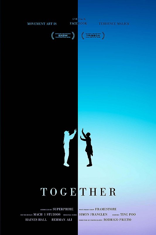 Together - Plakaty