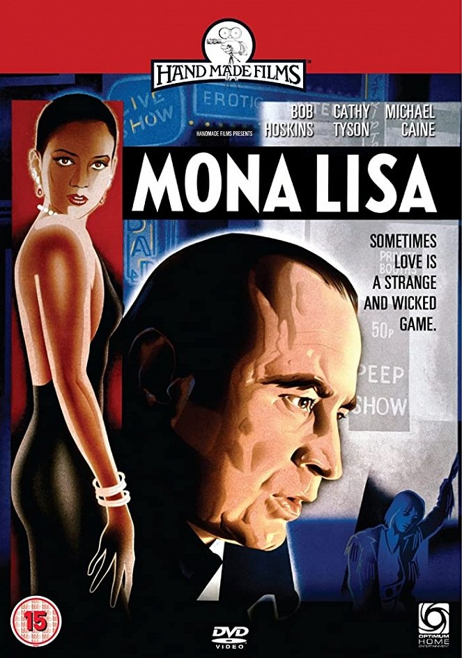 Mona Lisa - Plakátok