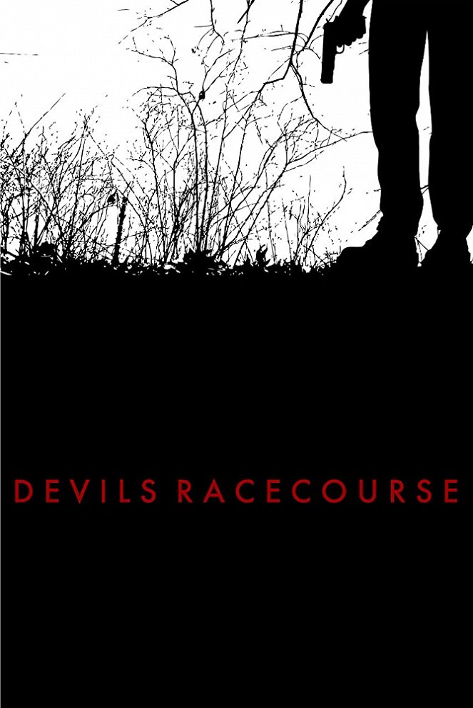 Devils Racecourse - Affiches