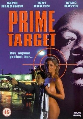 Prime Target - Posters