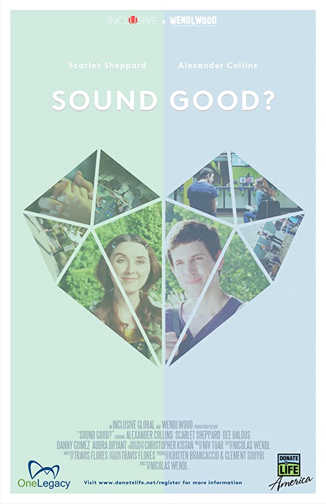 Sounds Good - Posters