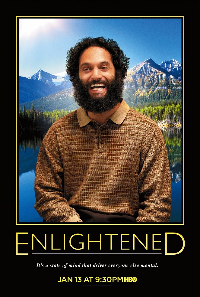 Enlightened - Enlightened - Season 2 - Cartazes