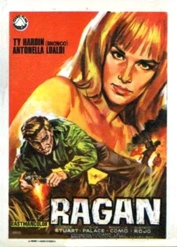Ragan - Plakáty