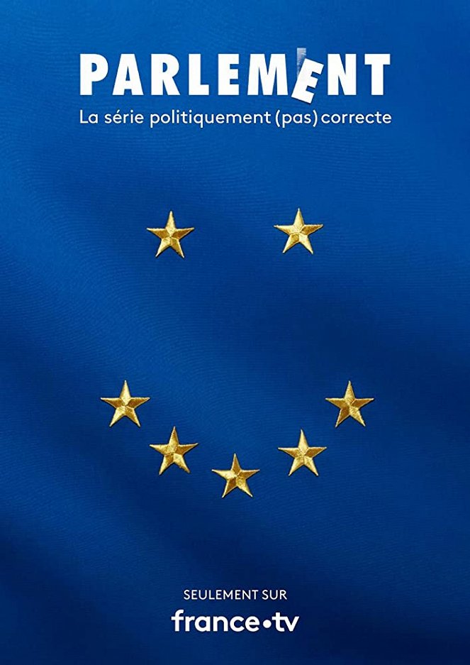 Parlement - Posters