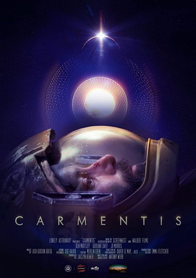 Carmentis - Carteles