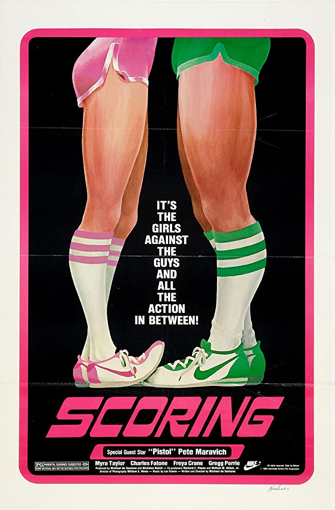 Scoring - Posters