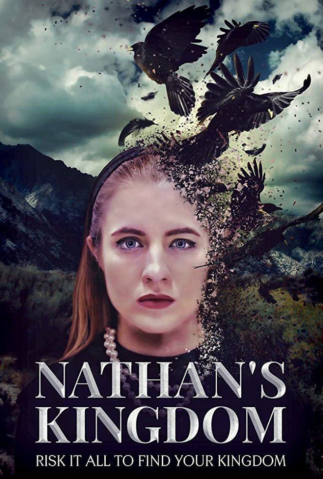 Nathan's Kingdom - Carteles