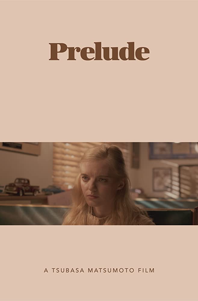 Prelude - Plakaty