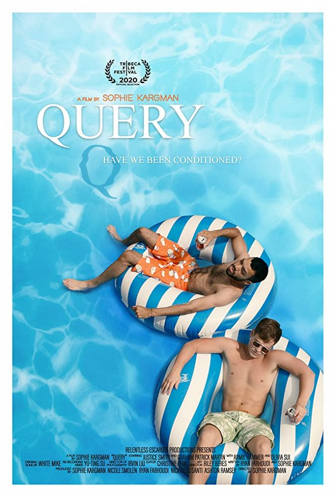 Query - Plakátok
