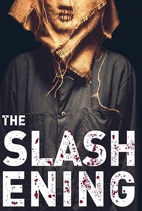 The Slashening - Affiches