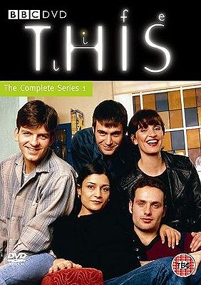 This Life - This Life - Season 1 - Affiches