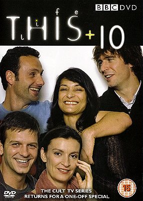 This Life + 10 - Carteles
