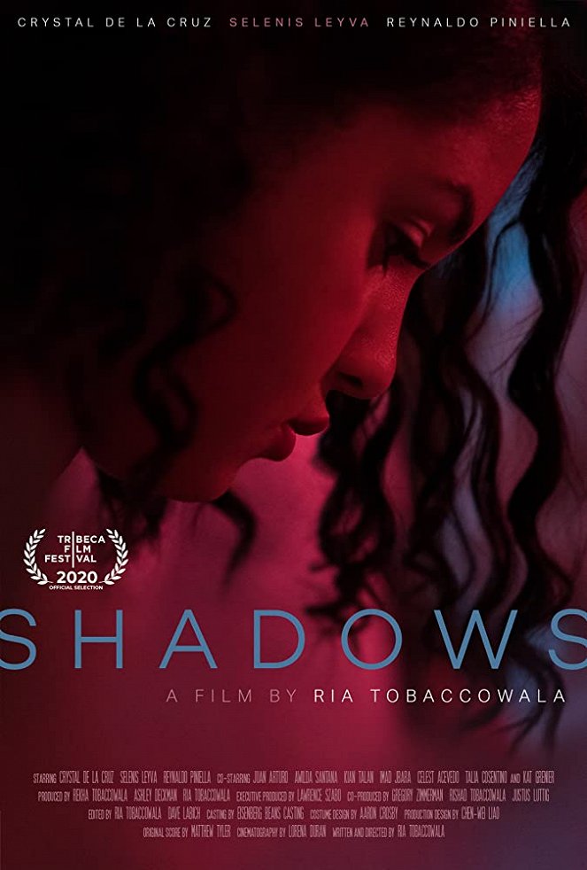 Shadows - Posters