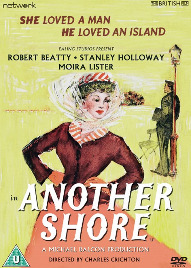 Another Shore - Affiches