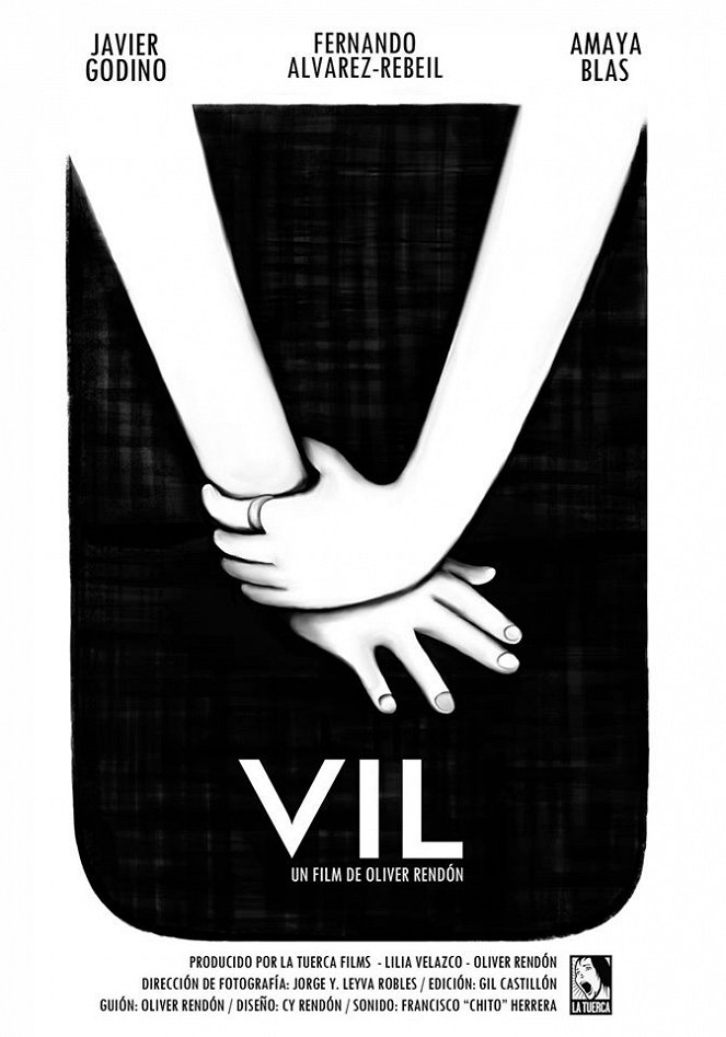 Vil - Posters