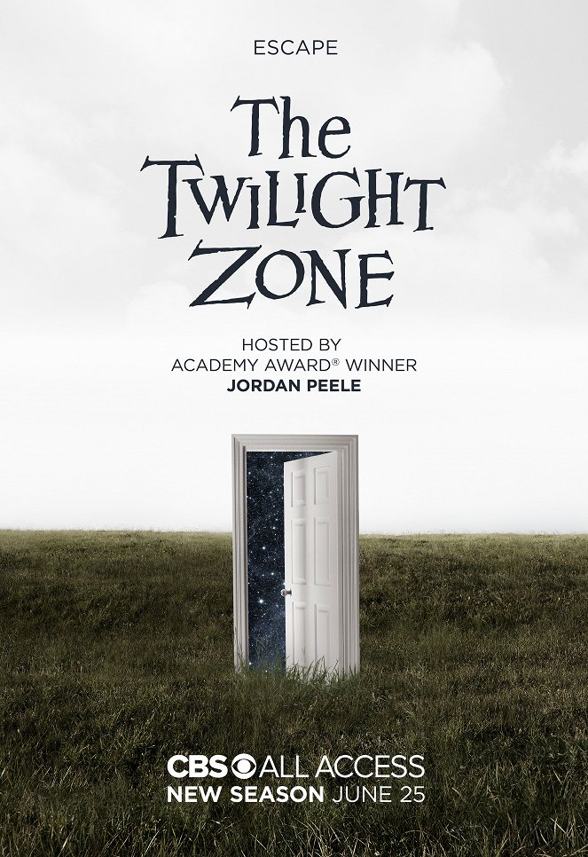Twilight Zone - Season 2 - Plakate