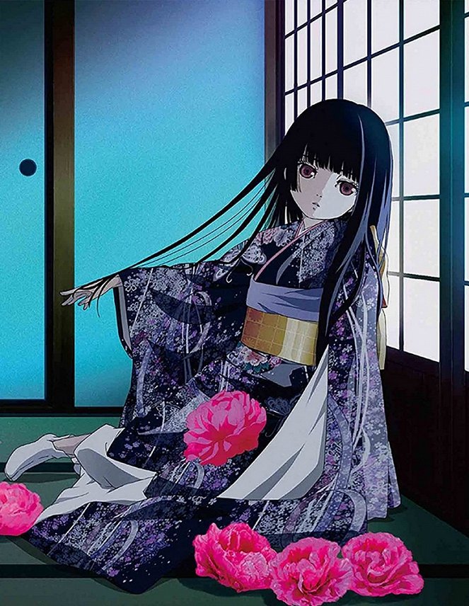 Hell Girl - Fourth Twilight - Posters