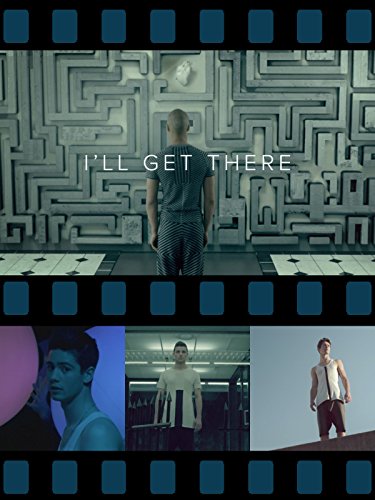 I'll Get There - Posters