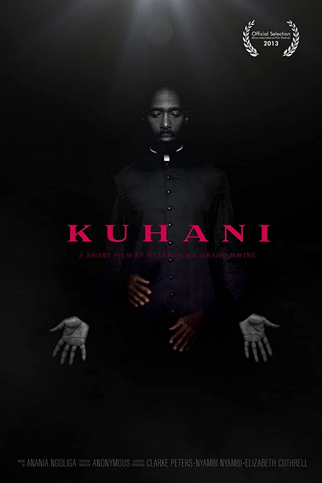 Kuhani - Plakate