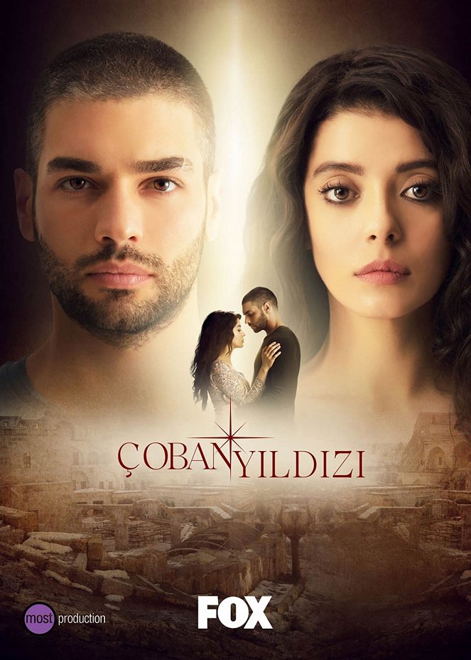 Çoban Yıldızı - Carteles