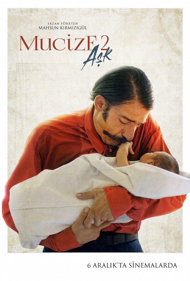 Mucize 2: Aşk - Plakáty