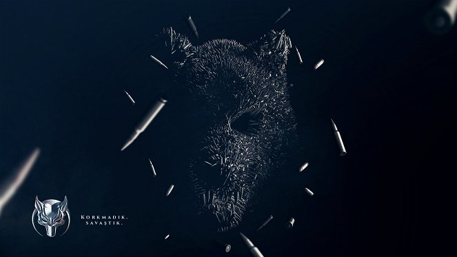 Wolf - Posters