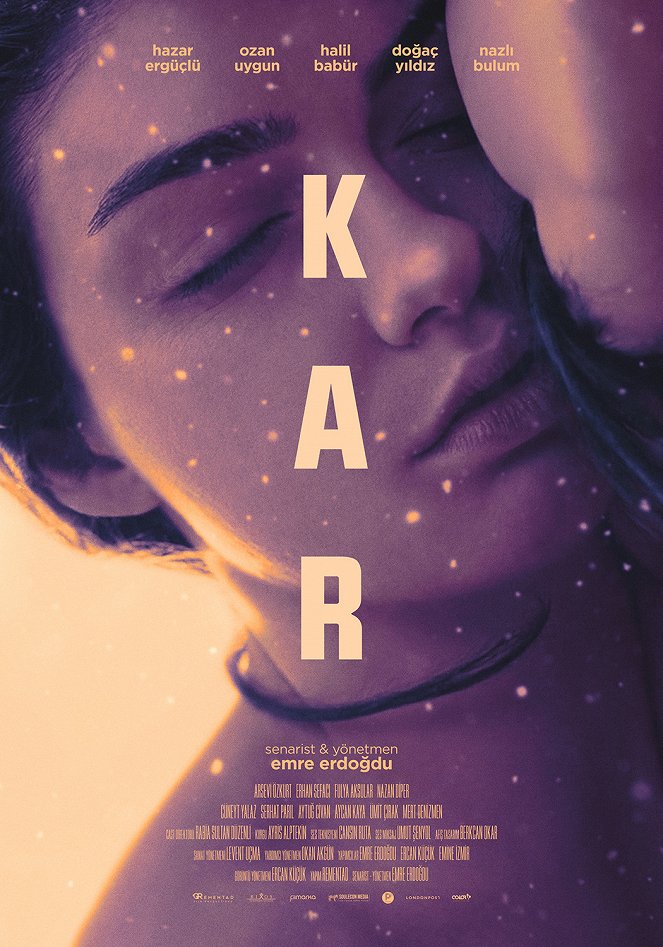 Kar - Posters