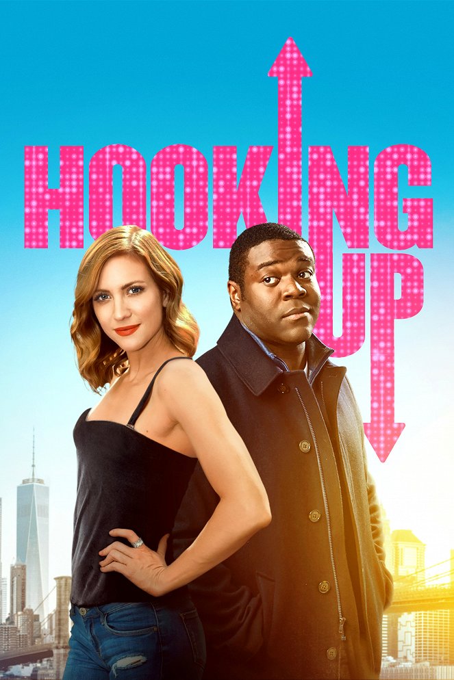 Hooking Up - Posters