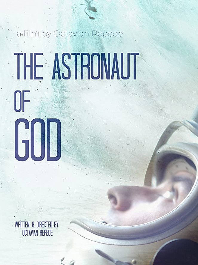 The Astronaut of God - Affiches