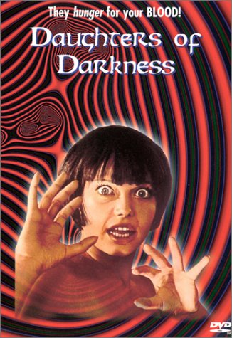 Daughters of Darkness - Posters