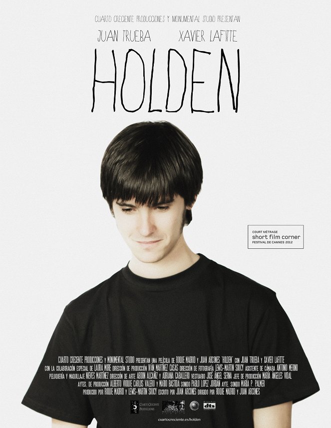 Holden - Plakaty