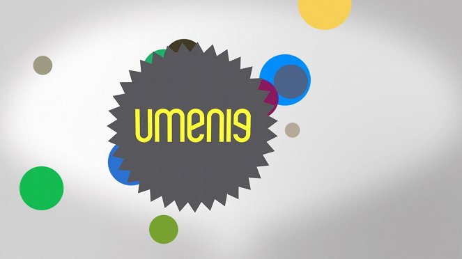 Umenie 2013 - Plakate